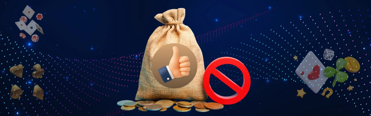 Casino bonus uten innskudd
