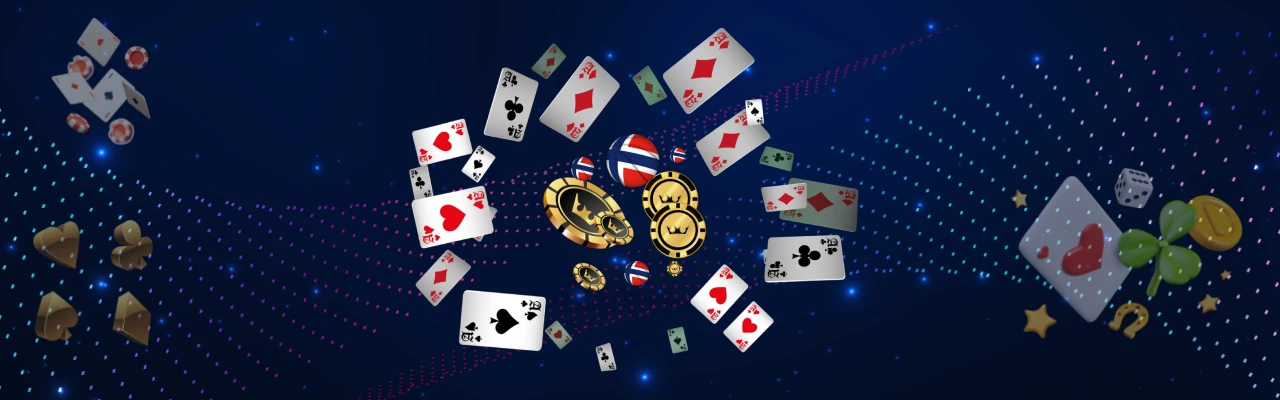 Casino på nett
