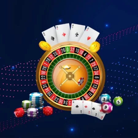 Hev spillopplevelsen din med live casinoer