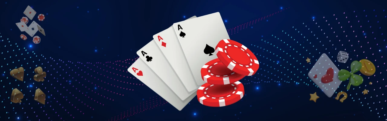 Trender innen live casinoer