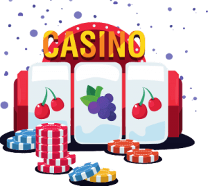 Nye online casinoer