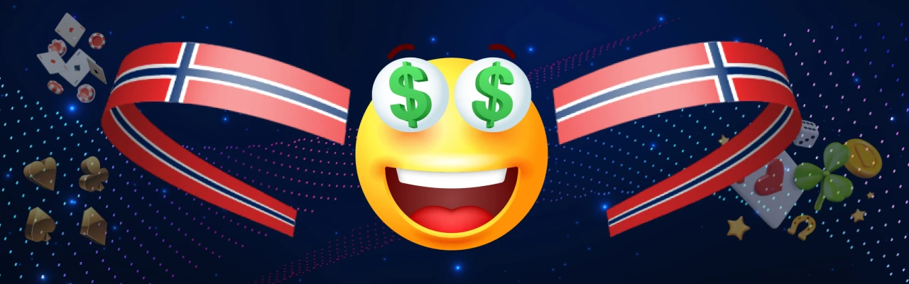 Bonuser uten omsetningskrav i norge