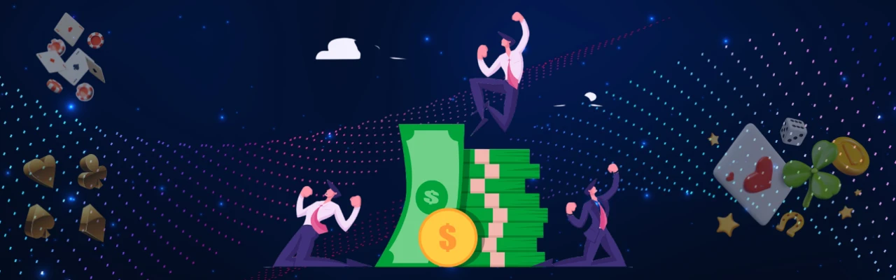 Casino bonuser uten omsetningskrav