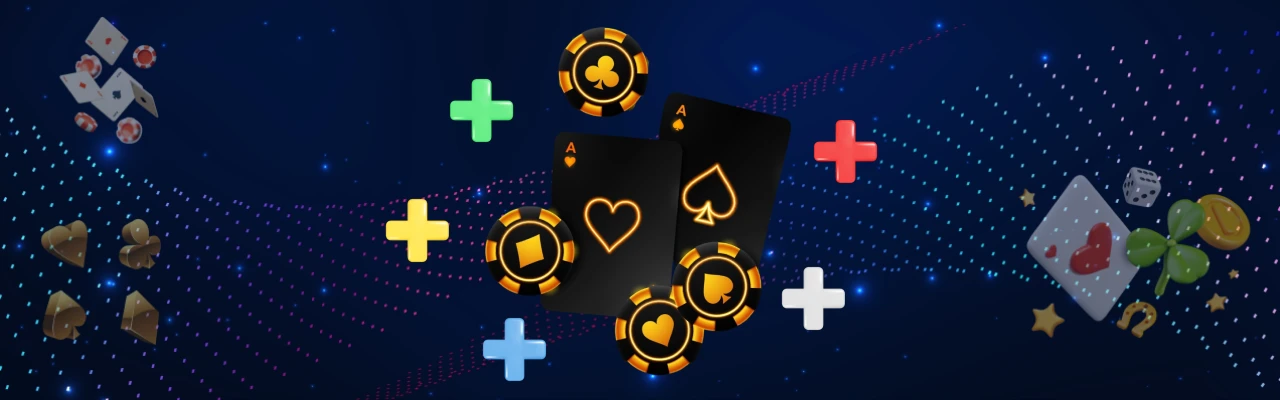 Fordeler med nye casinoer