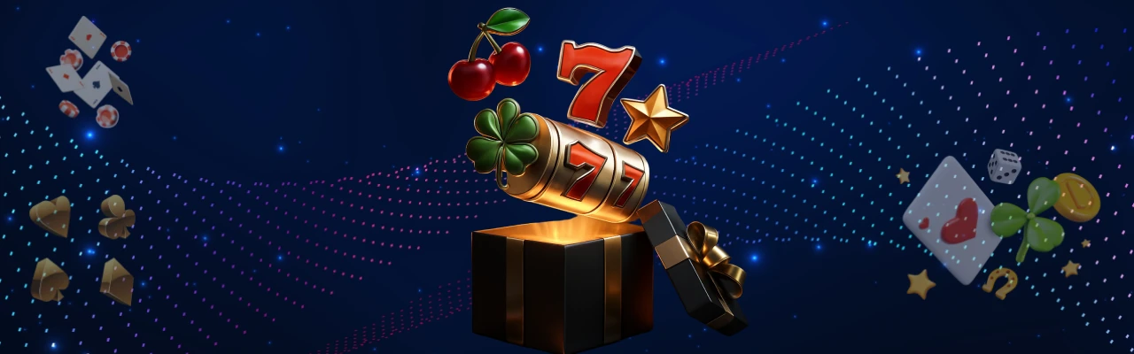 Gratisspinn uten innskudd