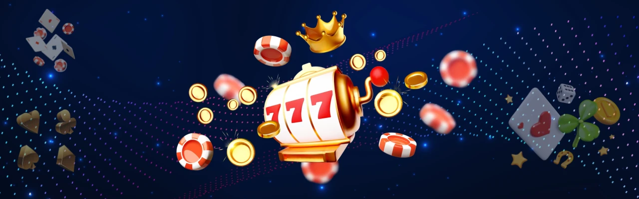 Nye nettcasinoer