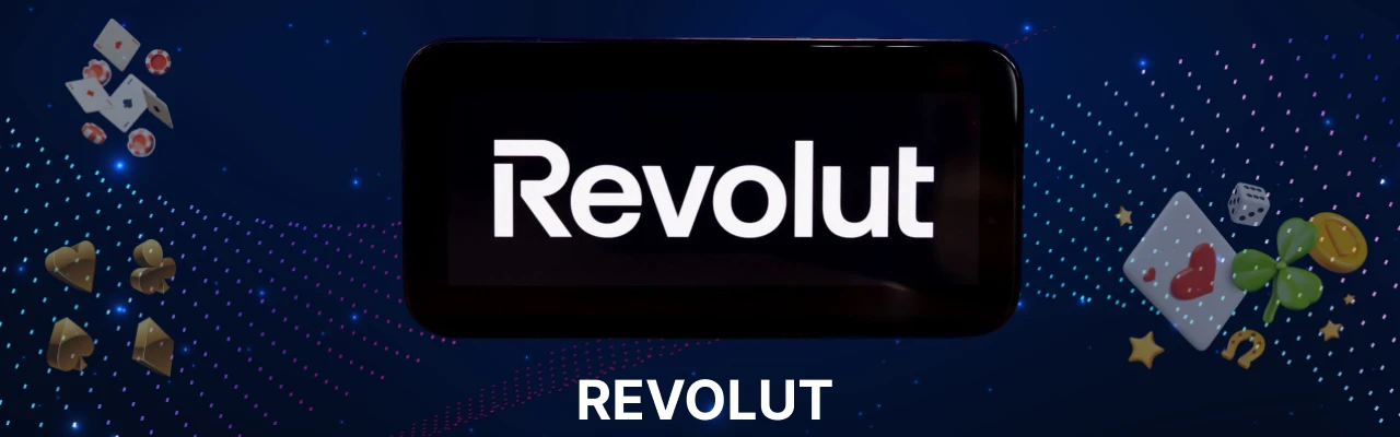 Revolut norge