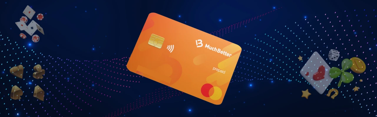 Sikkerhet hos muchbetter casino