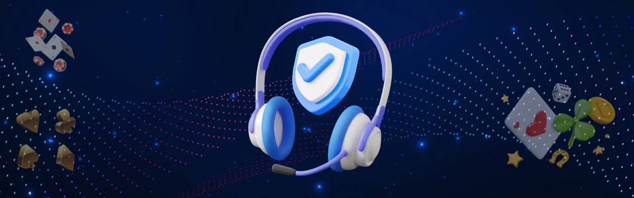 Sikkerhet og kundeservice hos revolut casino