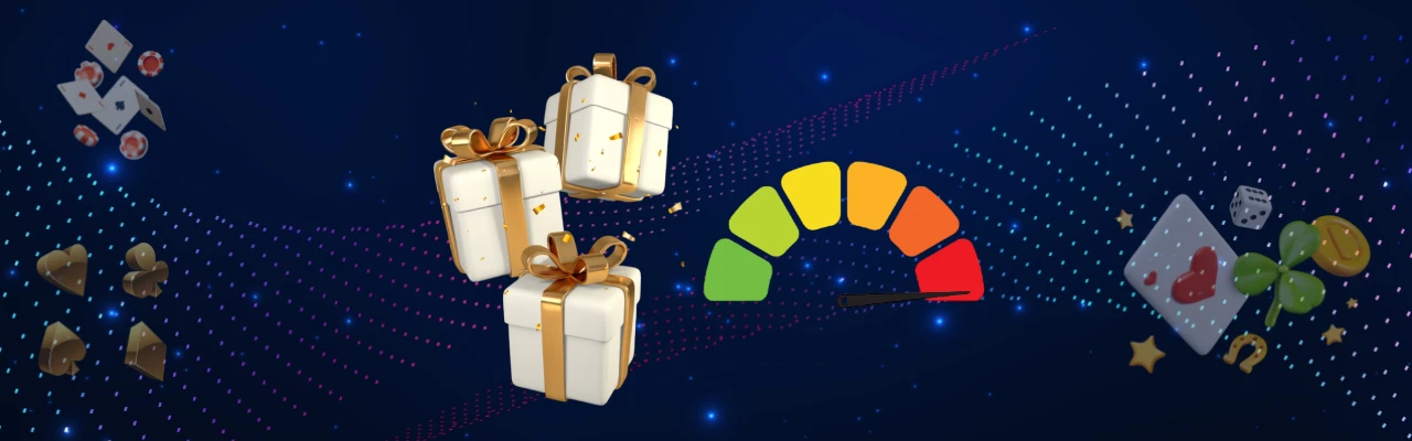 Tips for gratis bonus