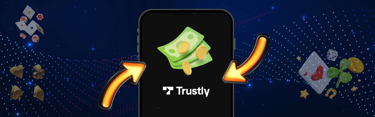 Trustly casino