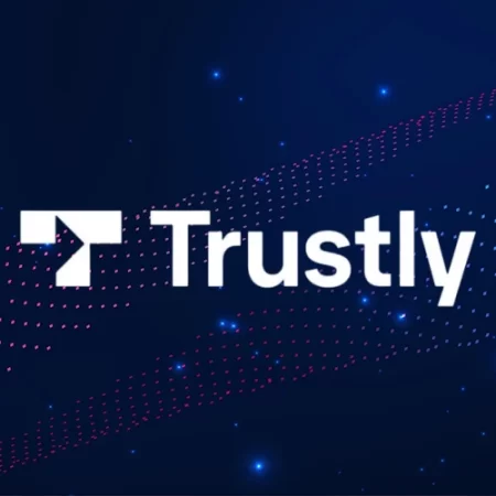 Trustly på Casino