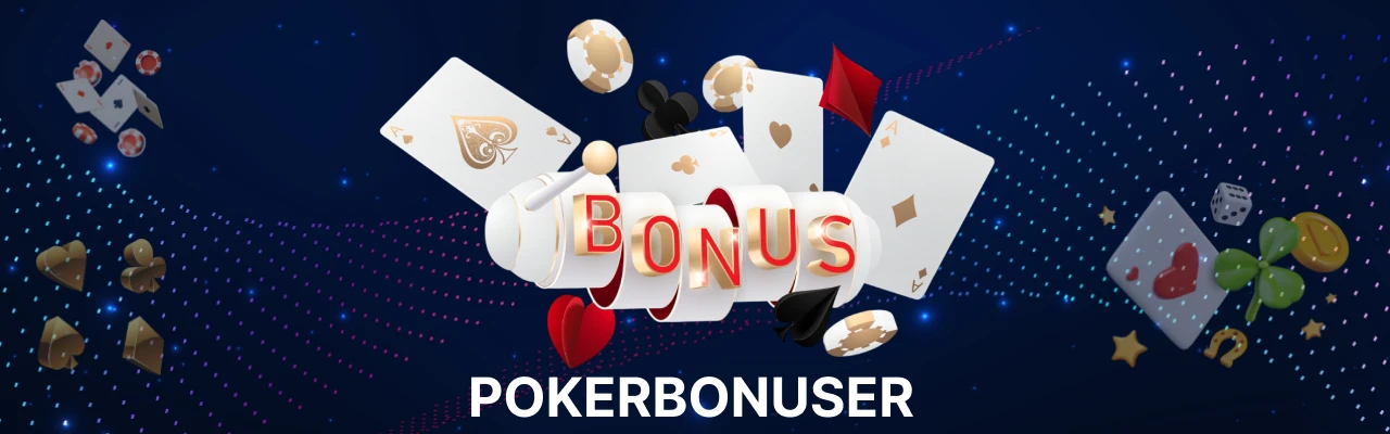 Beste pokerbonuser online