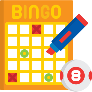 Bingo-casinoet