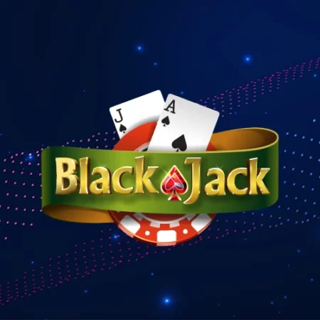 Blackjack på nett i Norge