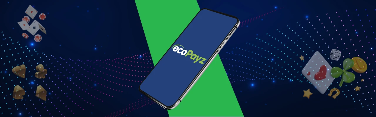 Ecopayz casino betalingsmetode