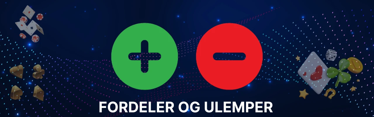 Fordeler og ulemper med neosurf