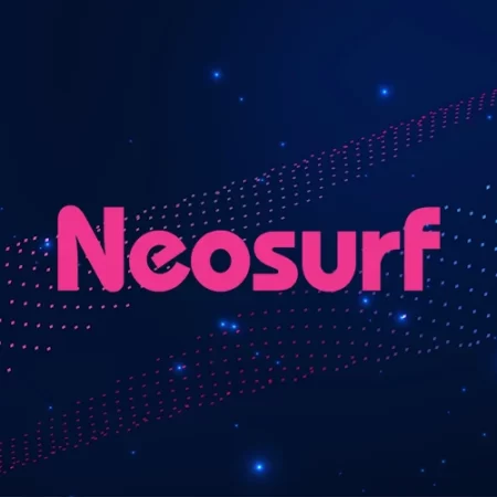 Neosurf på casino