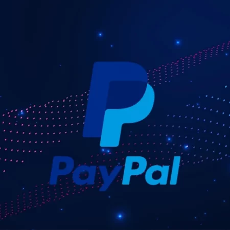Paypal på Casino