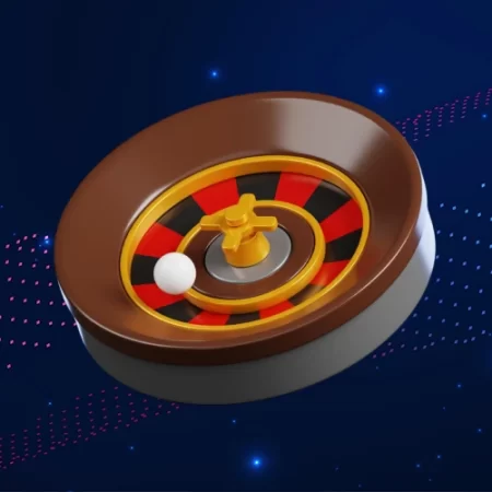 Roulette på nett i Norge