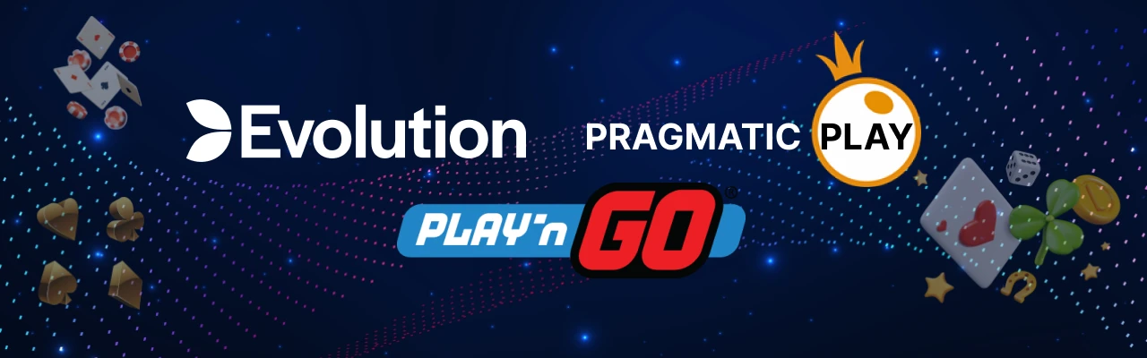 Utviklere av pokerspill på nett