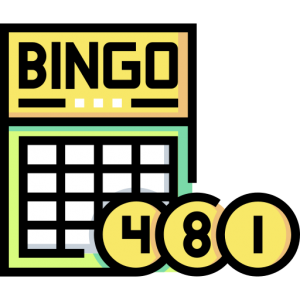 Spille bingo på nett