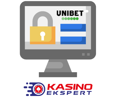 Unibet Login