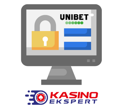 Unibet Login