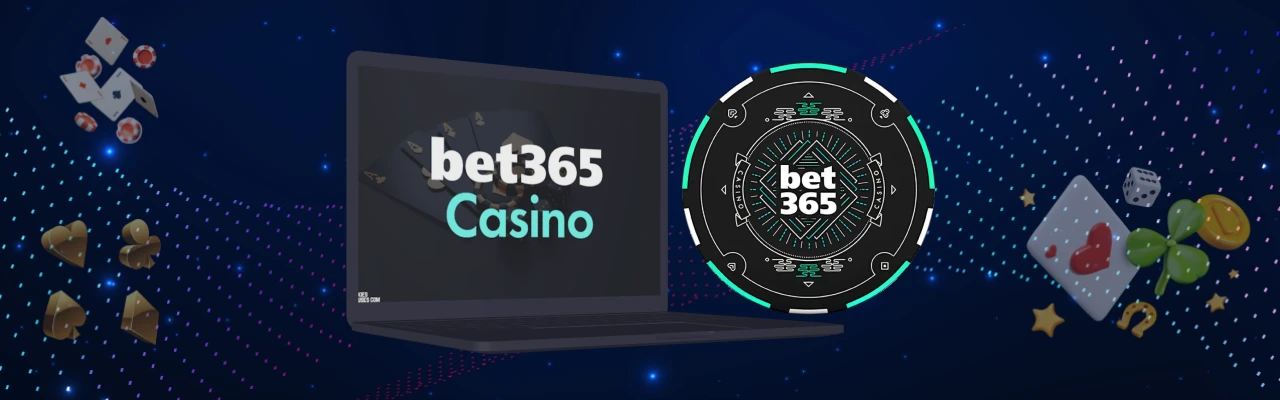 Bet365 casino