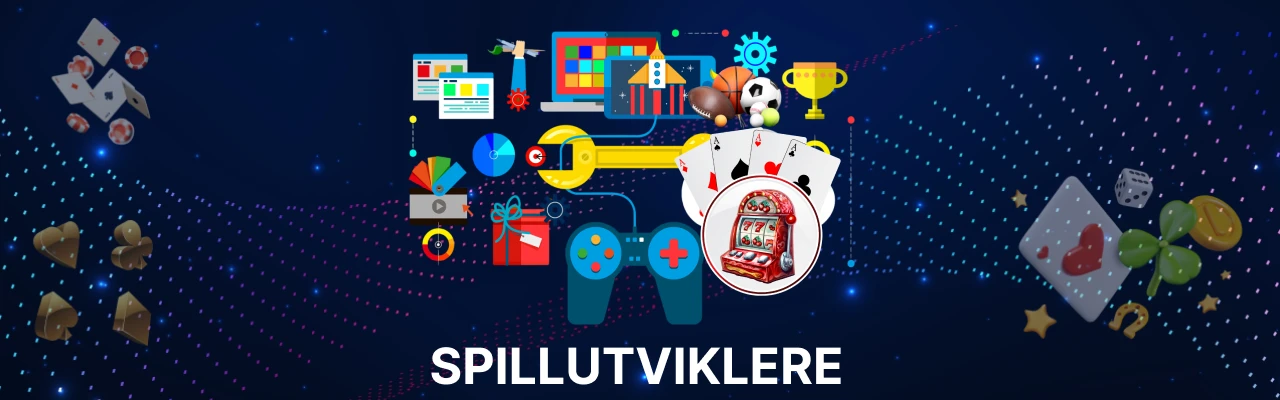 Betsafe spillutviklere