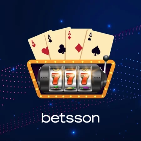 Betsson Casino