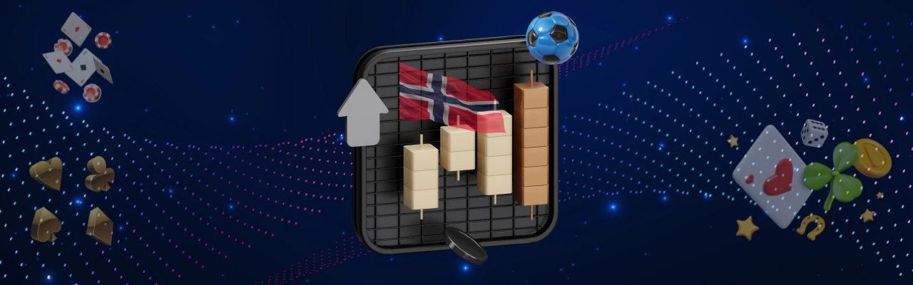 Betsson odds i norge