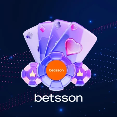 Betsson Poker i Norge
