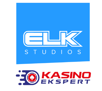 Elk Studios på Norsk Casino