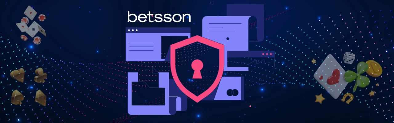 Konto hos betsson