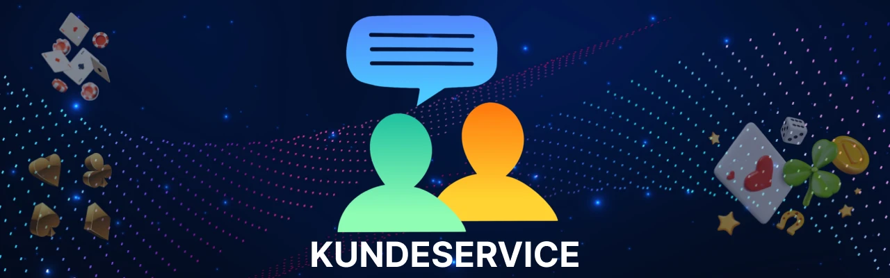 Kundeservice hos betsson
