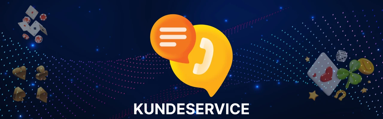 Kundeservice hos coolbet