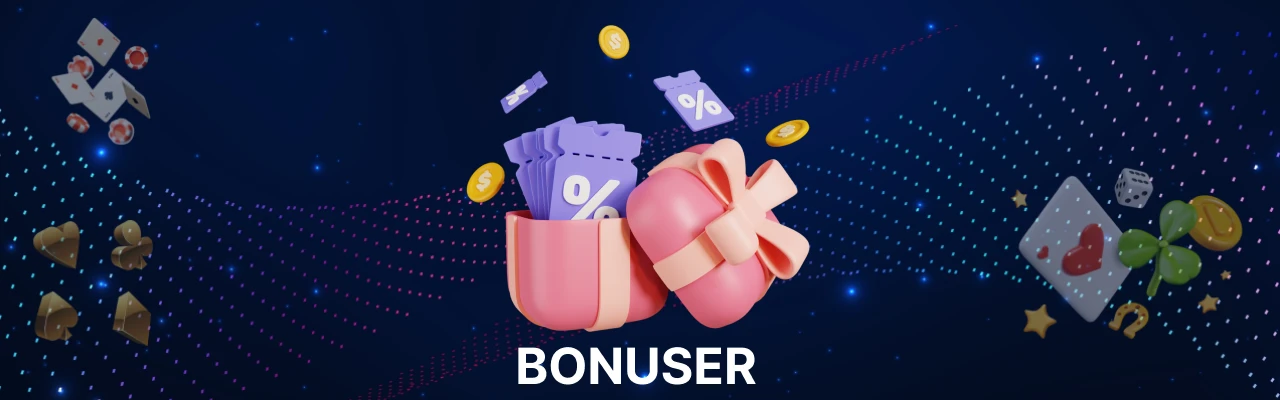 Leovegas bonuser