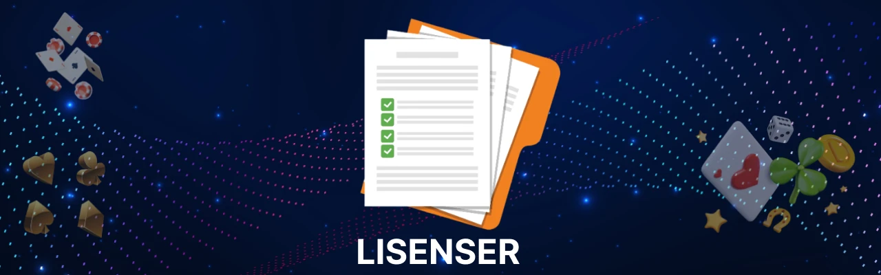 Lisenser og sertifiseringer hos microgaming