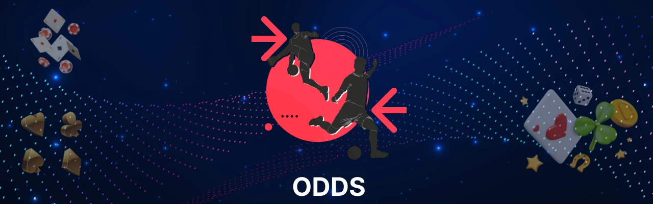 Live odds hos leovegas