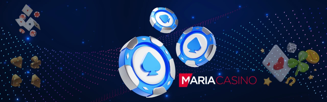 Maria casino