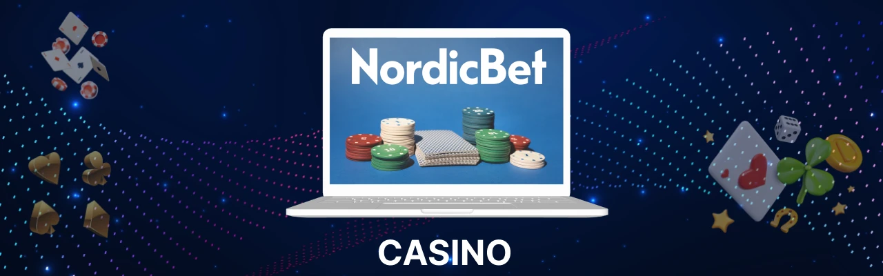 Nordicbet casino