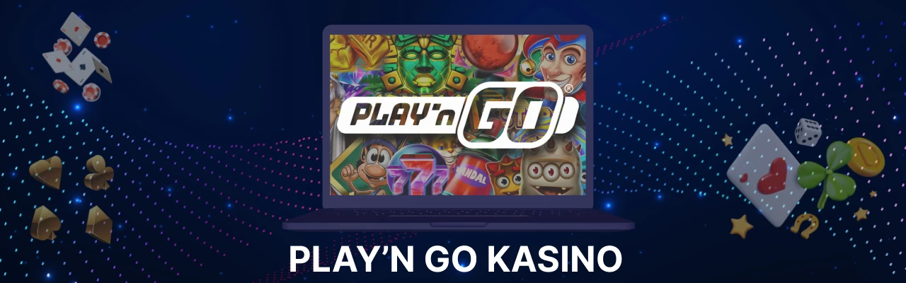 Topp playn go kasino