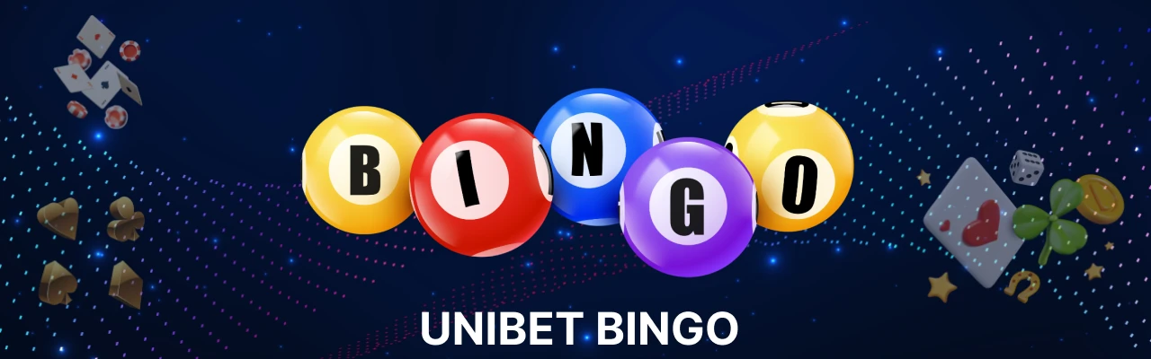 Unibet bingo i norge