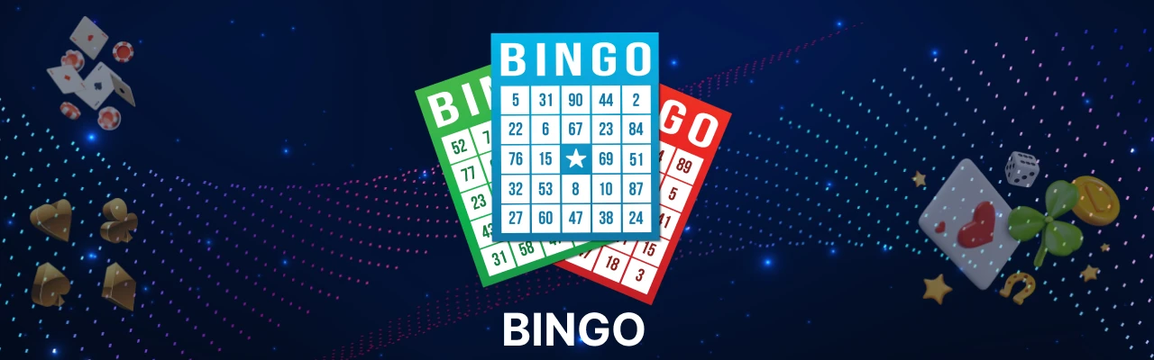 Unibet bingo