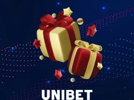 Unibet Bonus i Norge
