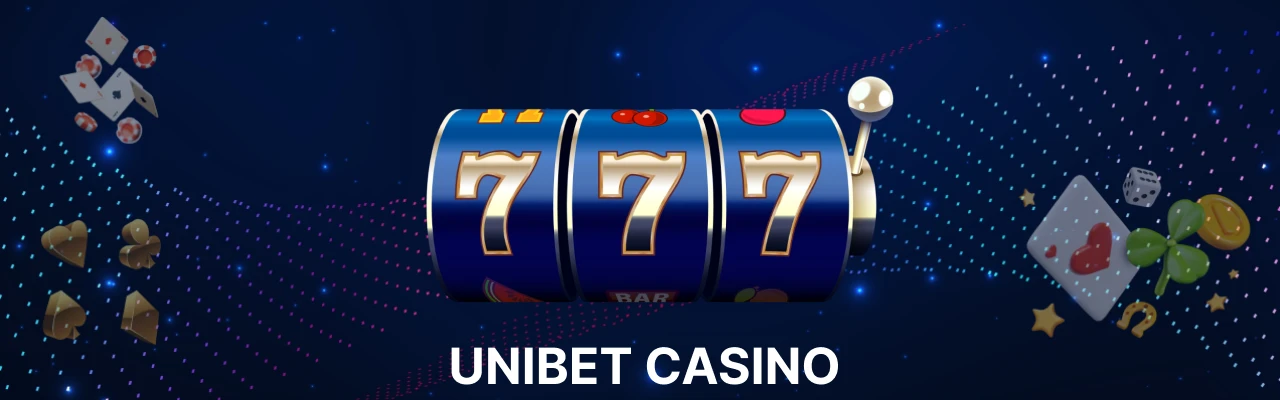 Unibet casino