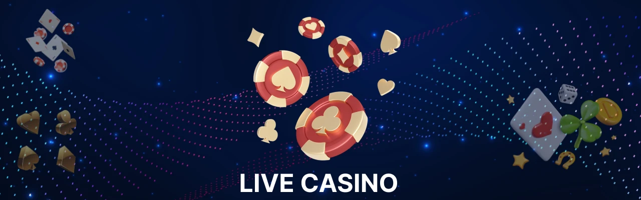 Unibet live casino