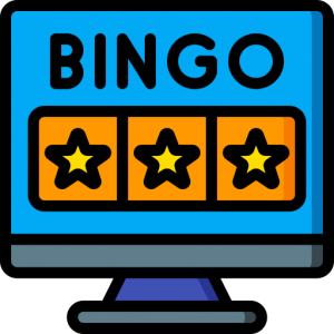 Betsoft bingo