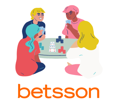 Betsson Poker i Norge